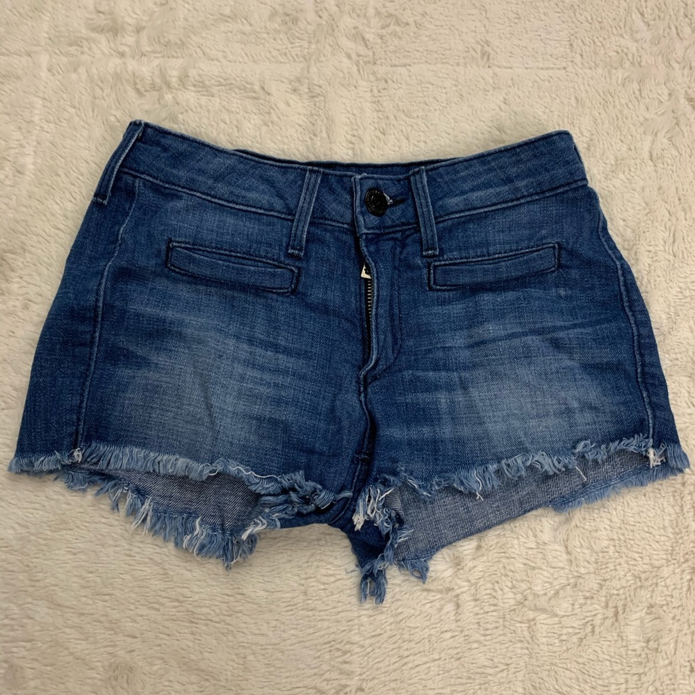 True Religion Shorts Size 25
